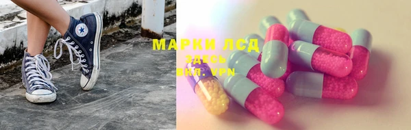 ALPHA PVP Заволжье